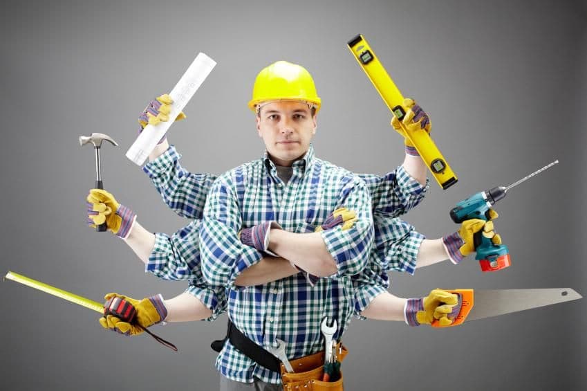 Trades & Local Services