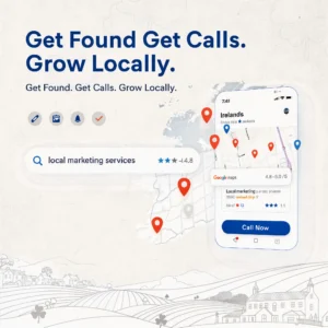 Dominating Google Maps in Ireland_ Local SEO for Service Businesses